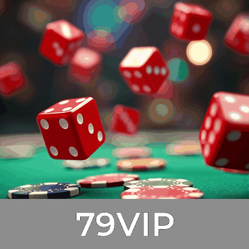 79VIP: A Plataforma de Jogos Online com Segurança e Serviço Profissional