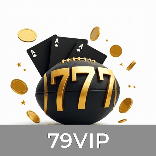 79VIP: Sua Experiência Premium de Cassino ao Vivo no Brasil
