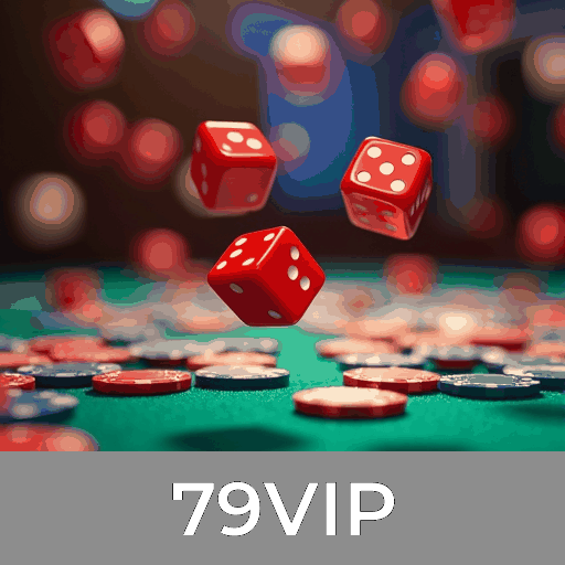 79VIP: Descubra a Emoção dos Cassinos ao Vivo com Dealers Brasileiros