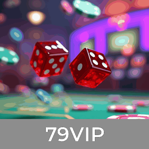 79VIP: Sua Experiência Premium de Cassino ao Vivo no Brasil