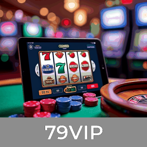 79VIP: Aposte com Maestria em Esportes Locais Brasileiros
