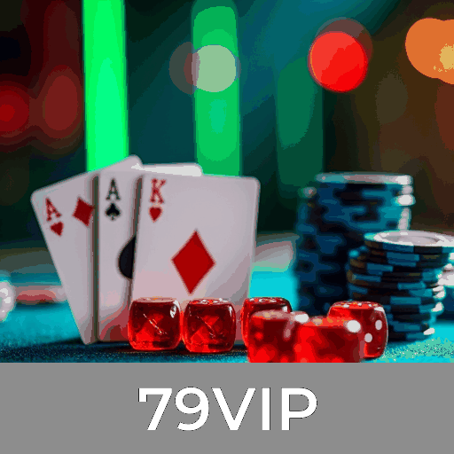 79VIP: Apostas Seguras e Entretenimento de Elite
