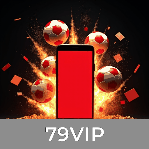 79VIP: Apostas Simplificadas no Seu App Móvel