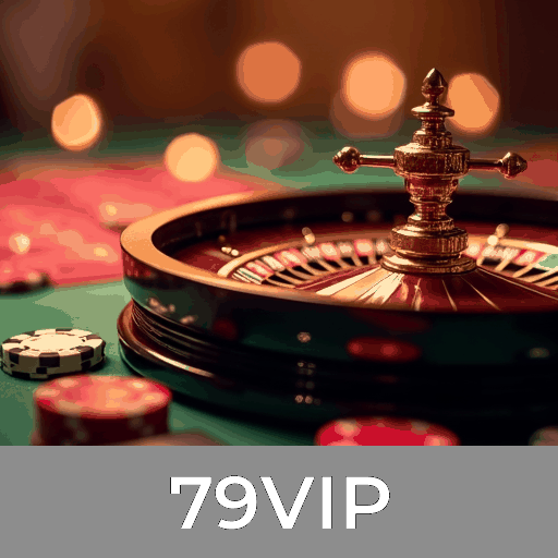 79VIP: Apostas Seguras e Entretenimento de Elite