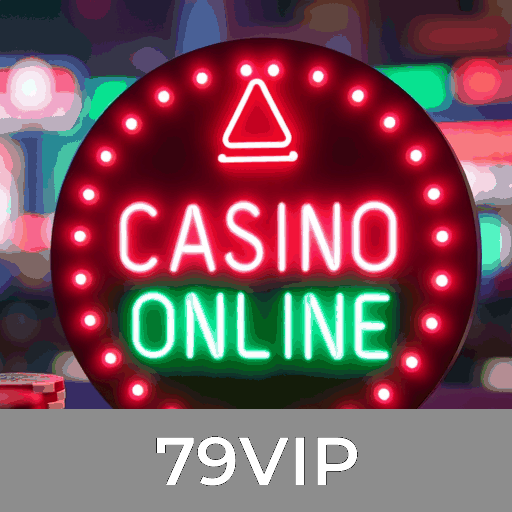 79VIP: Slots de Grande Acúmulo, Roleta Ao Vivo e Poker Estratégico