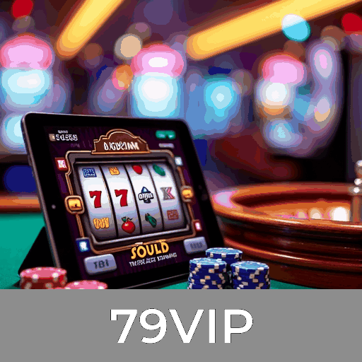 79VIP: A Plataforma de Jogos Online com Segurança e Serviço Profissional