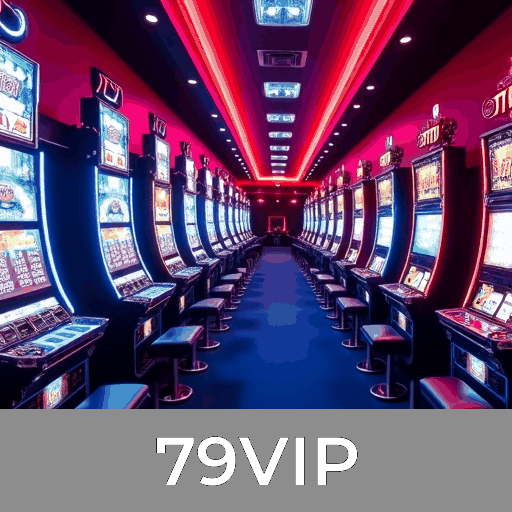 79VIP: Experiência de Login Segura e Imediata com Verificação Avançada