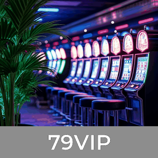 79VIP: A Emoção dos Jogos de Cassino ao Seu Alcance