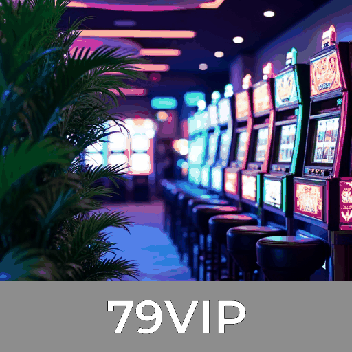Descubra a Segurança de Elite no Cassino Online 79VIP: Experiência Exclusiva